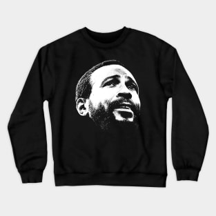 GAYE SOUL KING Crewneck Sweatshirt